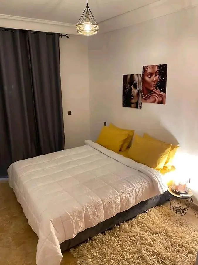 Appartement Nea Marrakesh