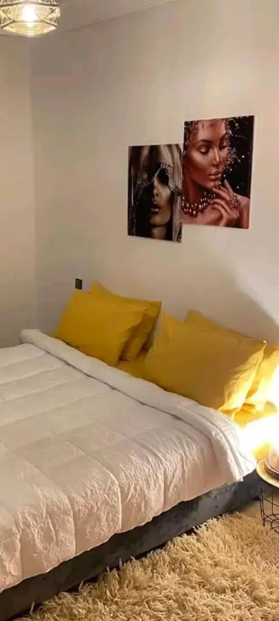 Appartement Nea Marrakesh 0*,  Marruecos